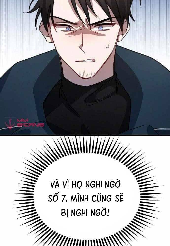 Anh Hùng, Ác Quỷ Và Kẻ Phản Diện Chapter 3 - 102