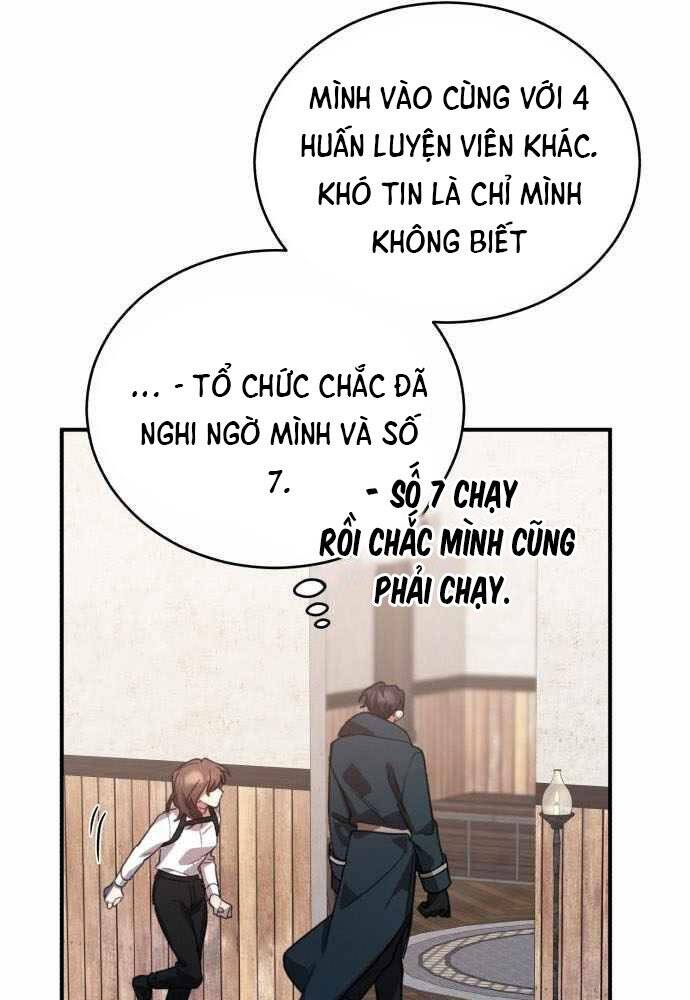 Anh Hùng, Ác Quỷ Và Kẻ Phản Diện Chapter 3 - 107