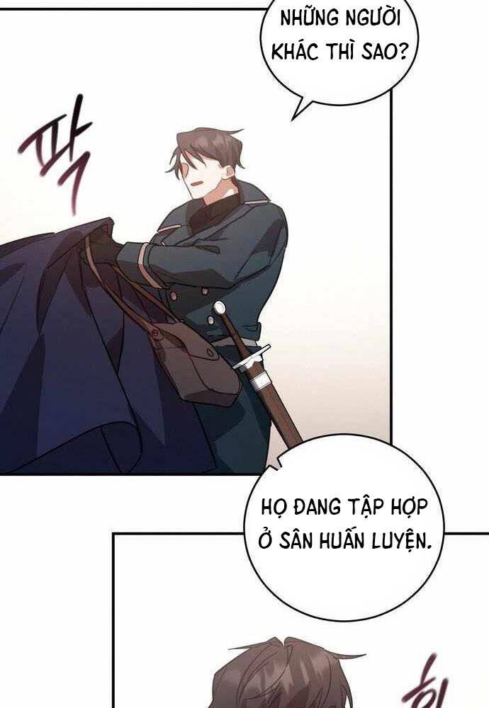 Anh Hùng, Ác Quỷ Và Kẻ Phản Diện Chapter 3 - 109