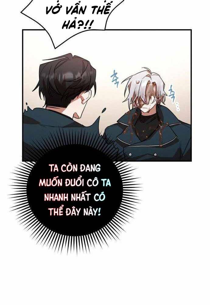 Anh Hùng, Ác Quỷ Và Kẻ Phản Diện Chapter 3 - 18