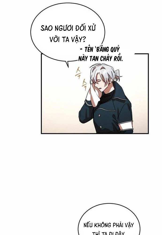 Anh Hùng, Ác Quỷ Và Kẻ Phản Diện Chapter 3 - 19