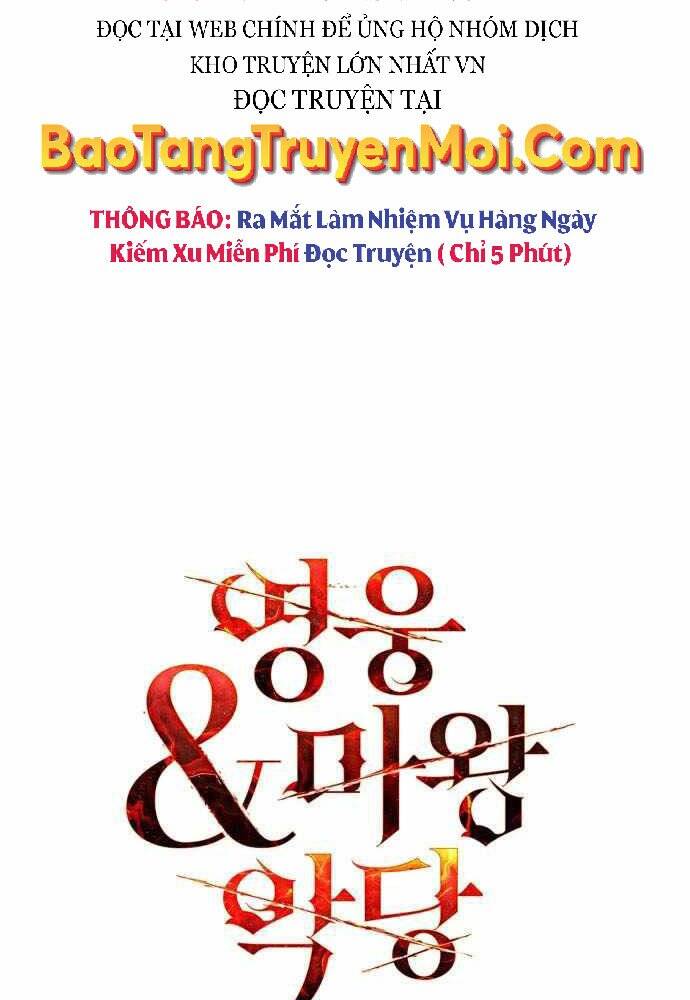 Anh Hùng, Ác Quỷ Và Kẻ Phản Diện Chapter 3 - 26