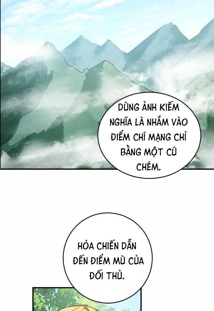 Anh Hùng, Ác Quỷ Và Kẻ Phản Diện Chapter 3 - 28