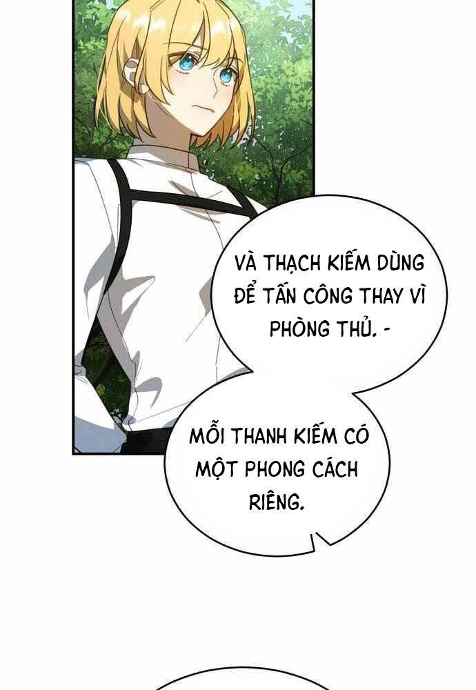 Anh Hùng, Ác Quỷ Và Kẻ Phản Diện Chapter 3 - 29