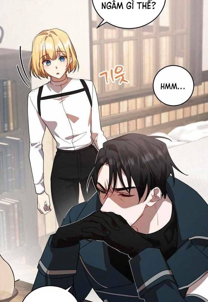 Anh Hùng, Ác Quỷ Và Kẻ Phản Diện Chapter 3 - 4