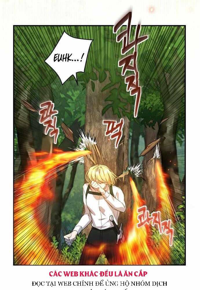 Anh Hùng, Ác Quỷ Và Kẻ Phản Diện Chapter 3 - 36