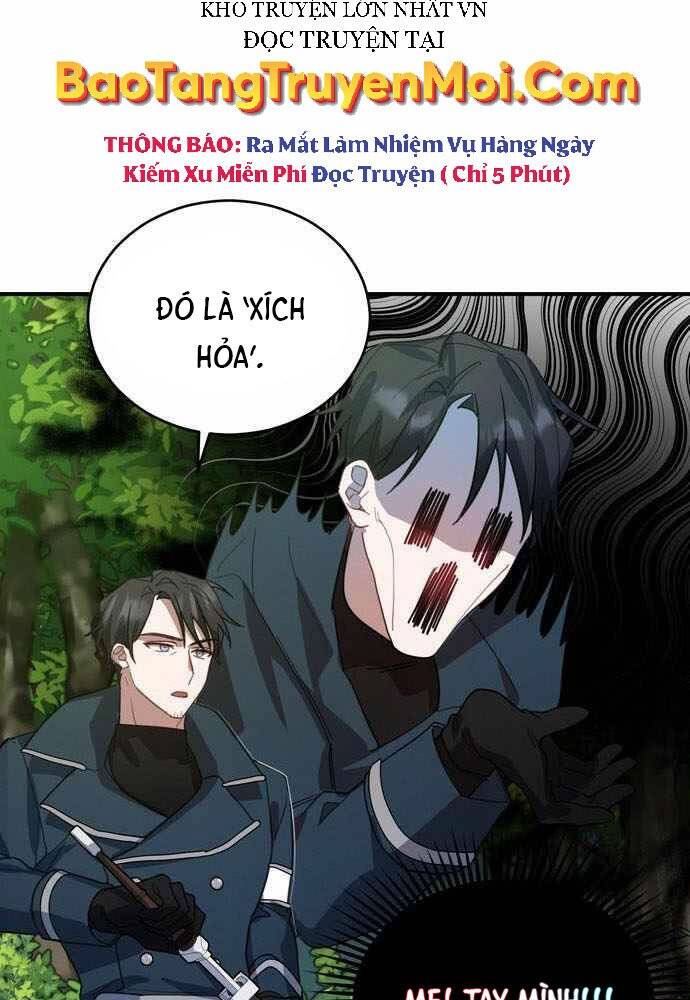 Anh Hùng, Ác Quỷ Và Kẻ Phản Diện Chapter 3 - 37