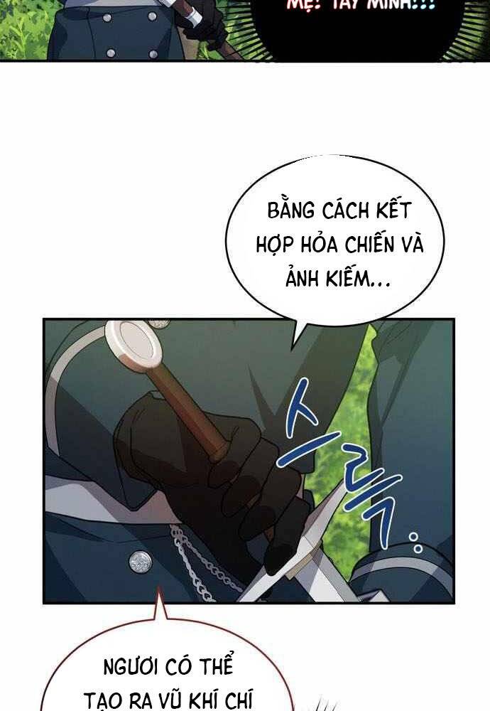 Anh Hùng, Ác Quỷ Và Kẻ Phản Diện Chapter 3 - 38