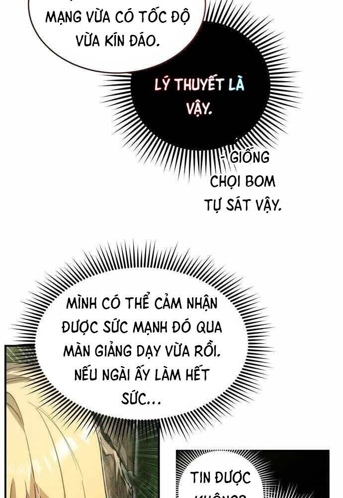 Anh Hùng, Ác Quỷ Và Kẻ Phản Diện Chapter 3 - 39