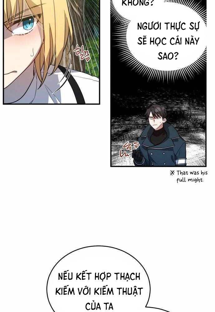 Anh Hùng, Ác Quỷ Và Kẻ Phản Diện Chapter 3 - 40