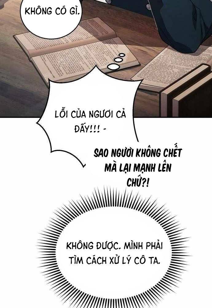 Anh Hùng, Ác Quỷ Và Kẻ Phản Diện Chapter 3 - 5