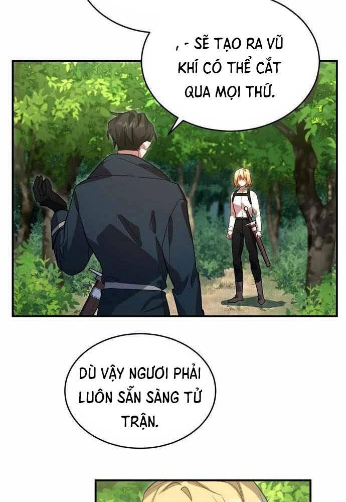 Anh Hùng, Ác Quỷ Và Kẻ Phản Diện Chapter 3 - 41
