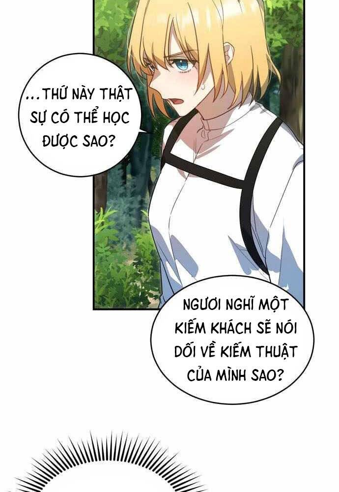 Anh Hùng, Ác Quỷ Và Kẻ Phản Diện Chapter 3 - 42