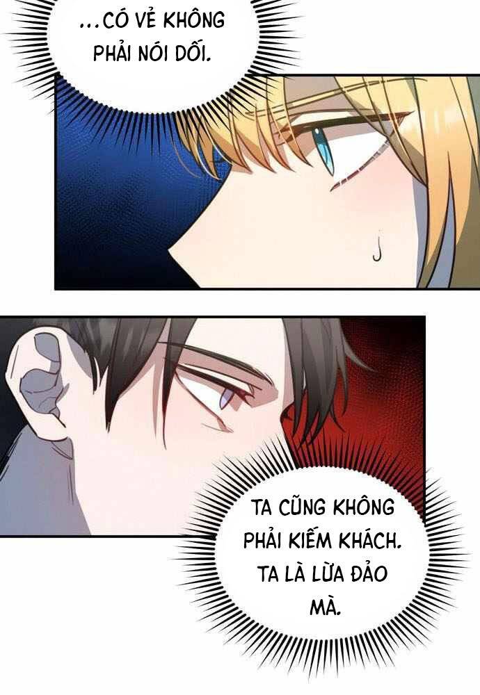 Anh Hùng, Ác Quỷ Và Kẻ Phản Diện Chapter 3 - 43