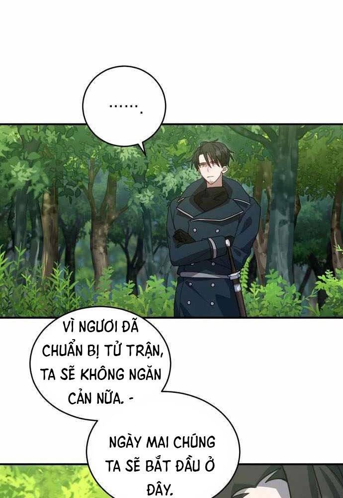 Anh Hùng, Ác Quỷ Và Kẻ Phản Diện Chapter 3 - 46