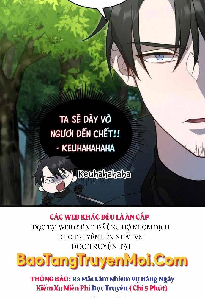 Anh Hùng, Ác Quỷ Và Kẻ Phản Diện Chapter 3 - 47