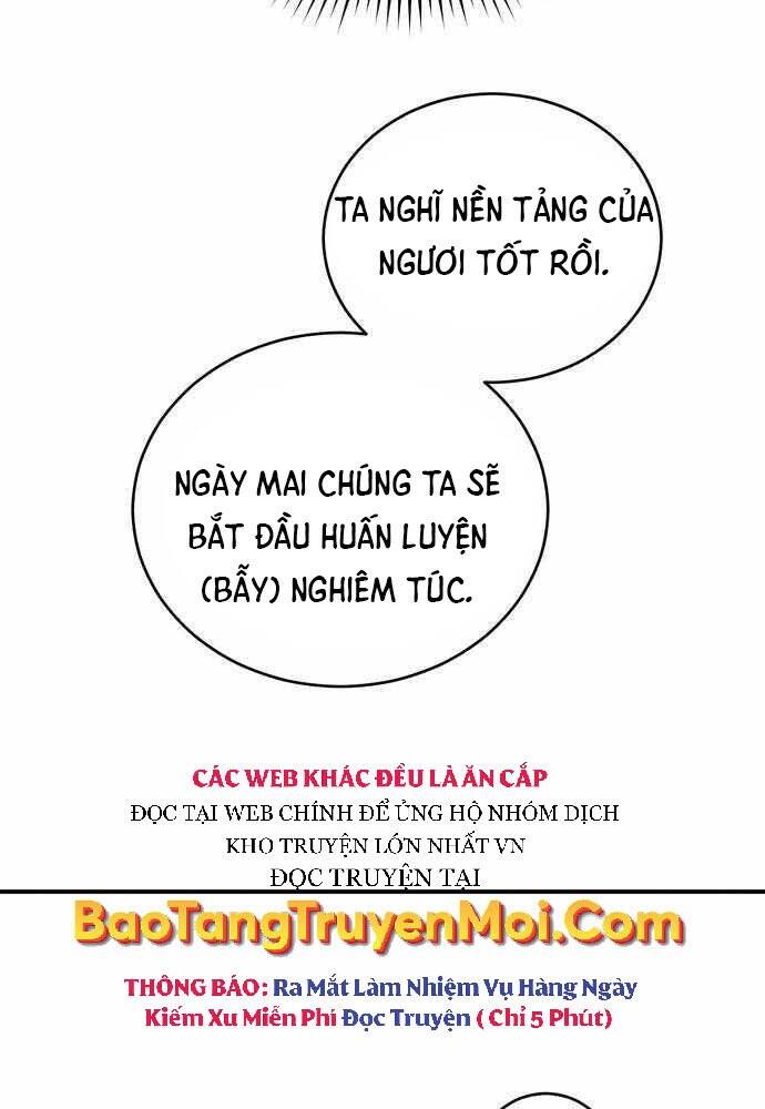 Anh Hùng, Ác Quỷ Và Kẻ Phản Diện Chapter 3 - 6