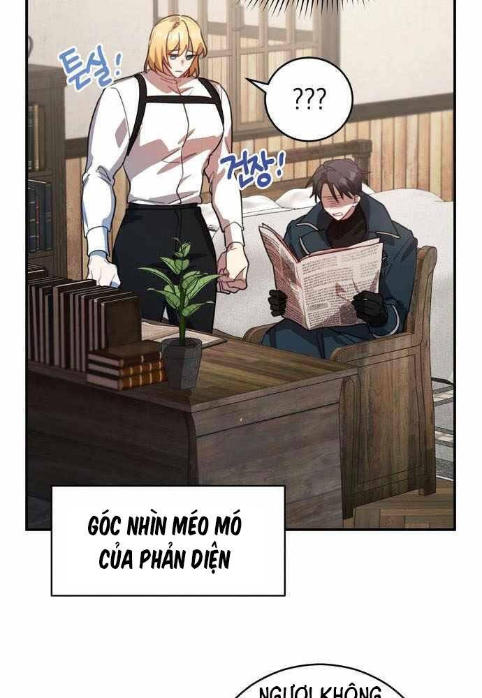 Anh Hùng, Ác Quỷ Và Kẻ Phản Diện Chapter 3 - 51