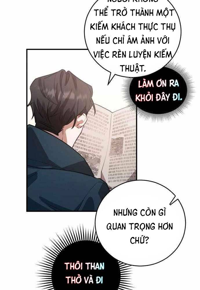 Anh Hùng, Ác Quỷ Và Kẻ Phản Diện Chapter 3 - 52