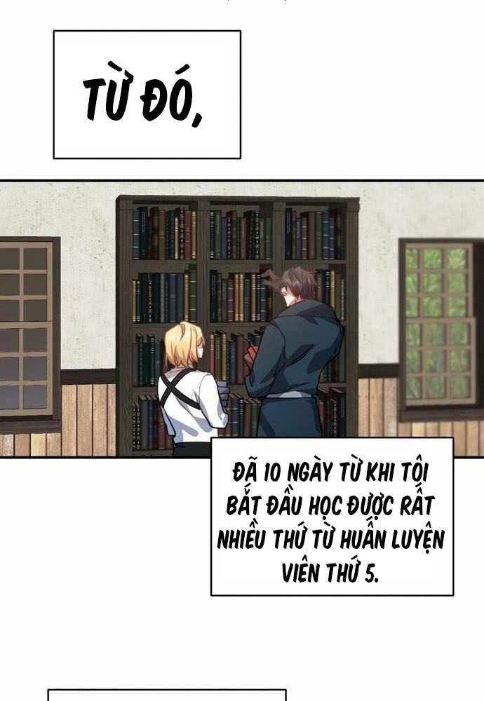 Anh Hùng, Ác Quỷ Và Kẻ Phản Diện Chapter 3 - 58