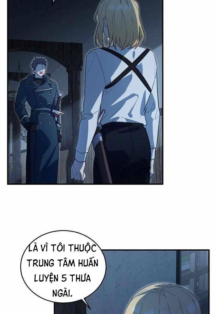 Anh Hùng, Ác Quỷ Và Kẻ Phản Diện Chapter 3 - 67