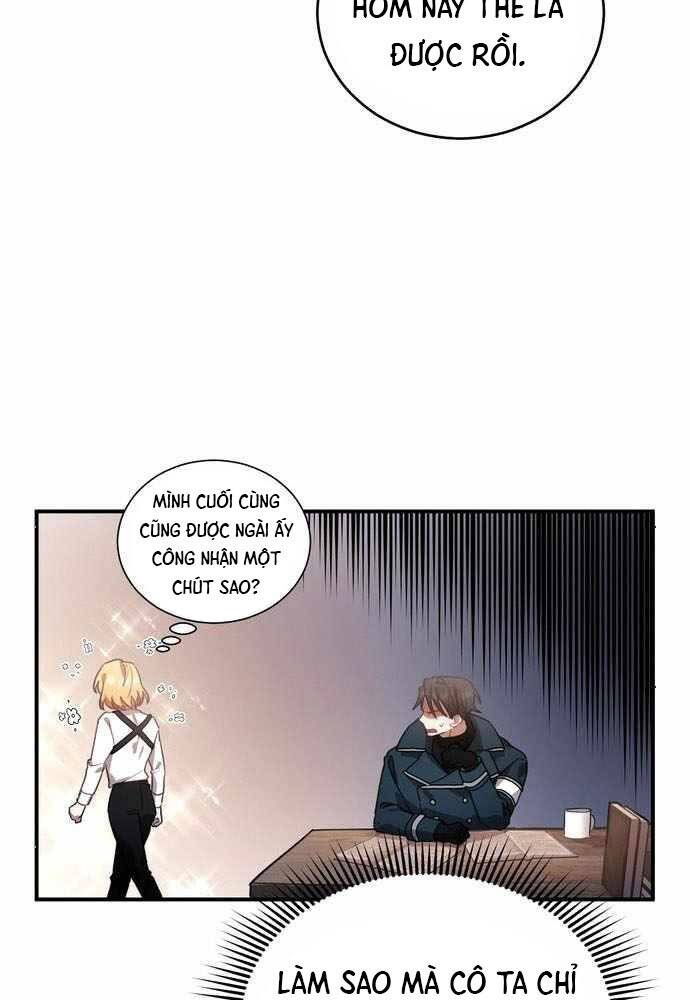 Anh Hùng, Ác Quỷ Và Kẻ Phản Diện Chapter 3 - 8