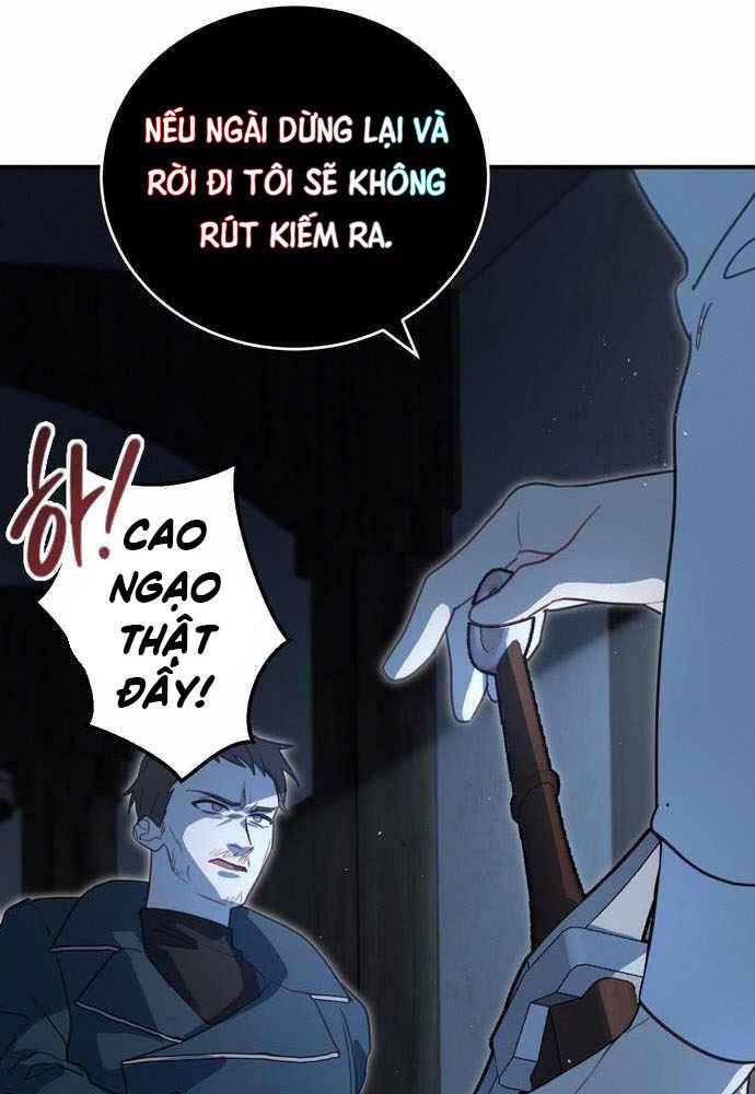 Anh Hùng, Ác Quỷ Và Kẻ Phản Diện Chapter 3 - 73