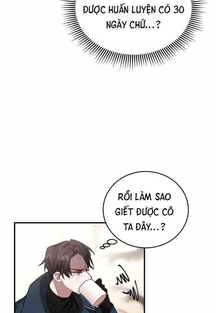 Anh Hùng, Ác Quỷ Và Kẻ Phản Diện Chapter 3 - 9