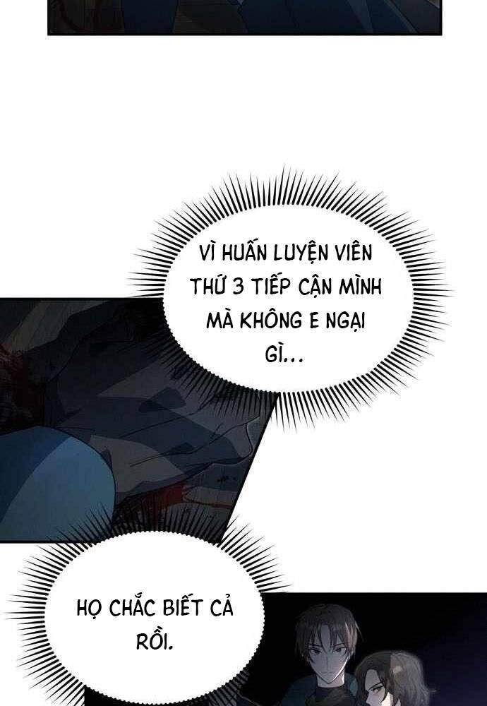 Anh Hùng, Ác Quỷ Và Kẻ Phản Diện Chapter 3 - 84