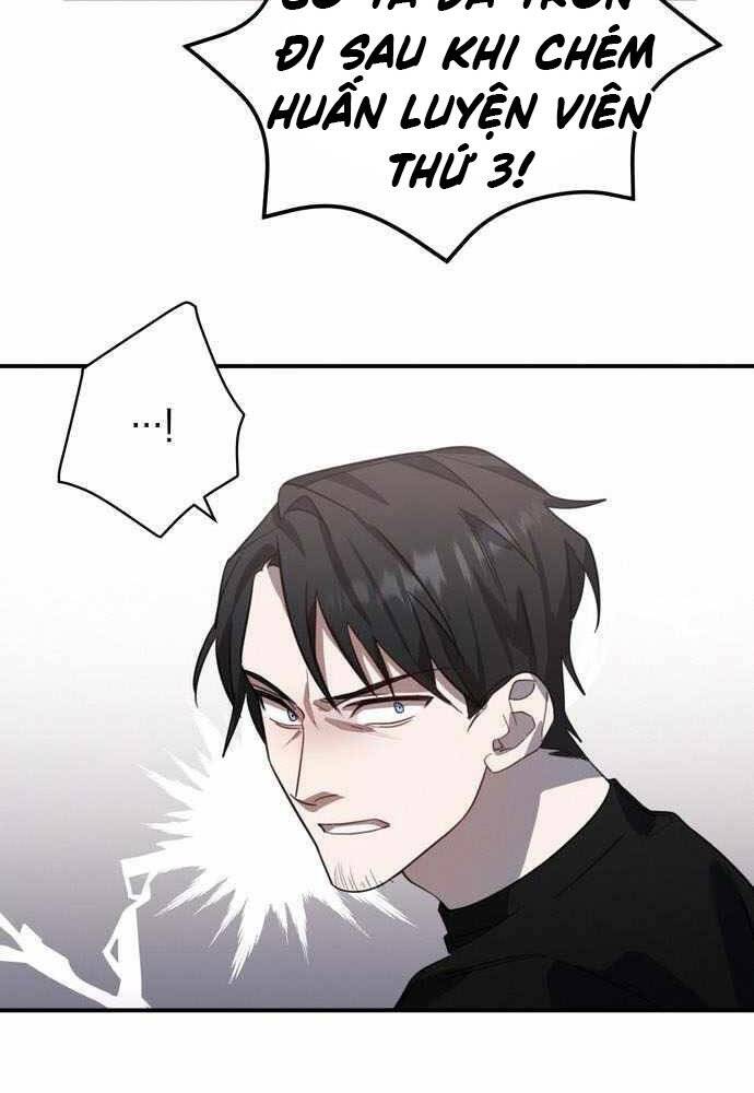 Anh Hùng, Ác Quỷ Và Kẻ Phản Diện Chapter 3 - 98