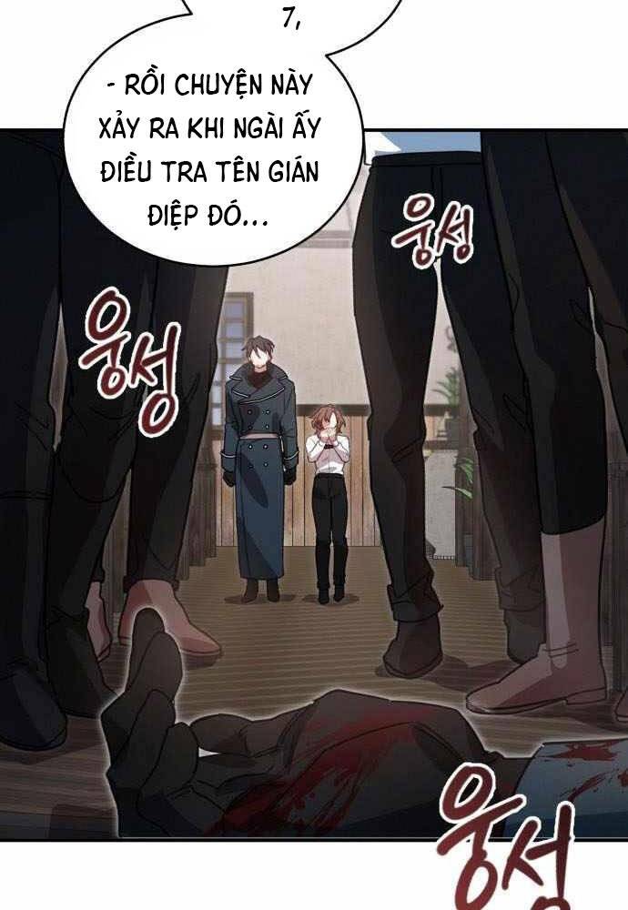 Anh Hùng, Ác Quỷ Và Kẻ Phản Diện Chapter 3 - 100
