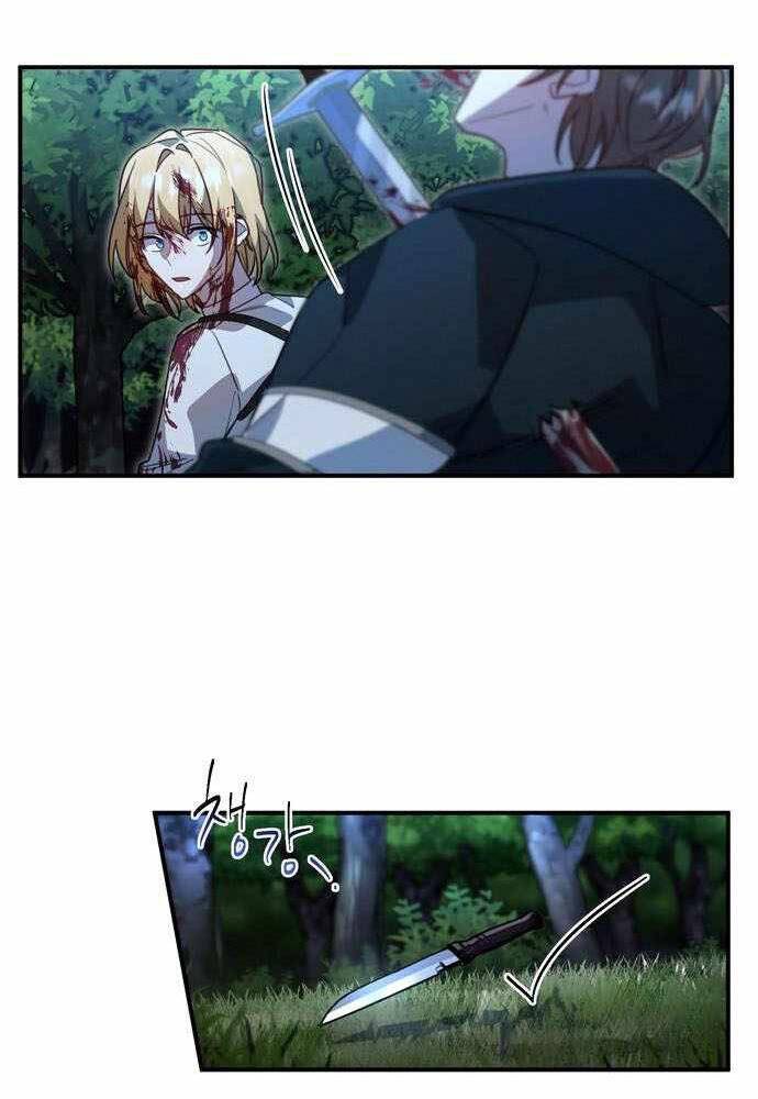 Anh Hùng, Ác Quỷ Và Kẻ Phản Diện Chapter 4 - 21