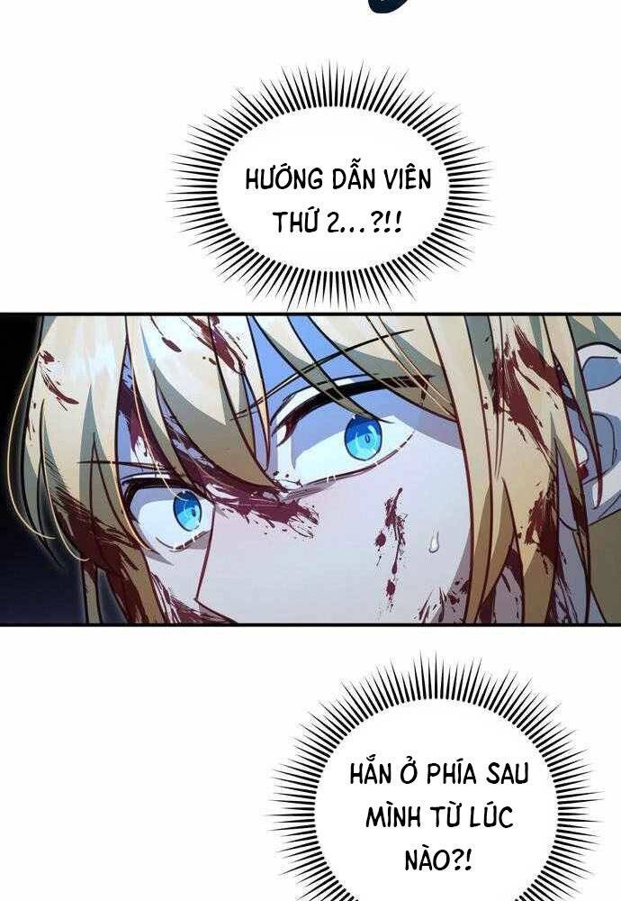 Anh Hùng, Ác Quỷ Và Kẻ Phản Diện Chapter 4 - 23