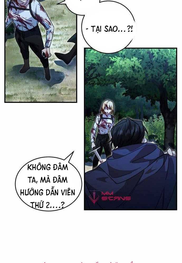 Anh Hùng, Ác Quỷ Và Kẻ Phản Diện Chapter 4 - 25