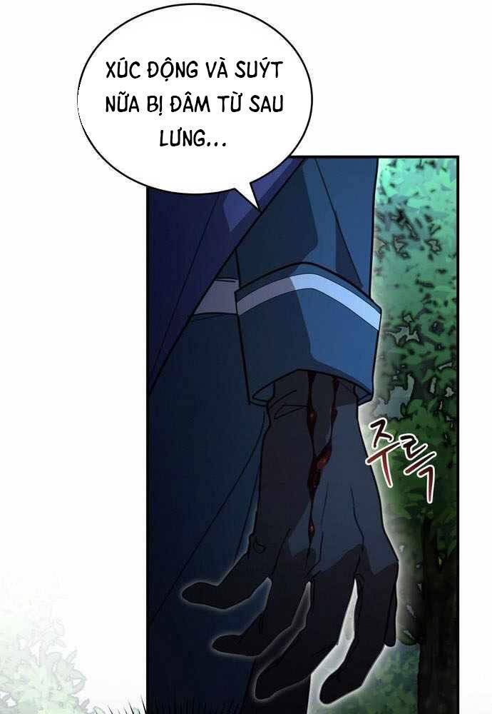 Anh Hùng, Ác Quỷ Và Kẻ Phản Diện Chapter 4 - 27