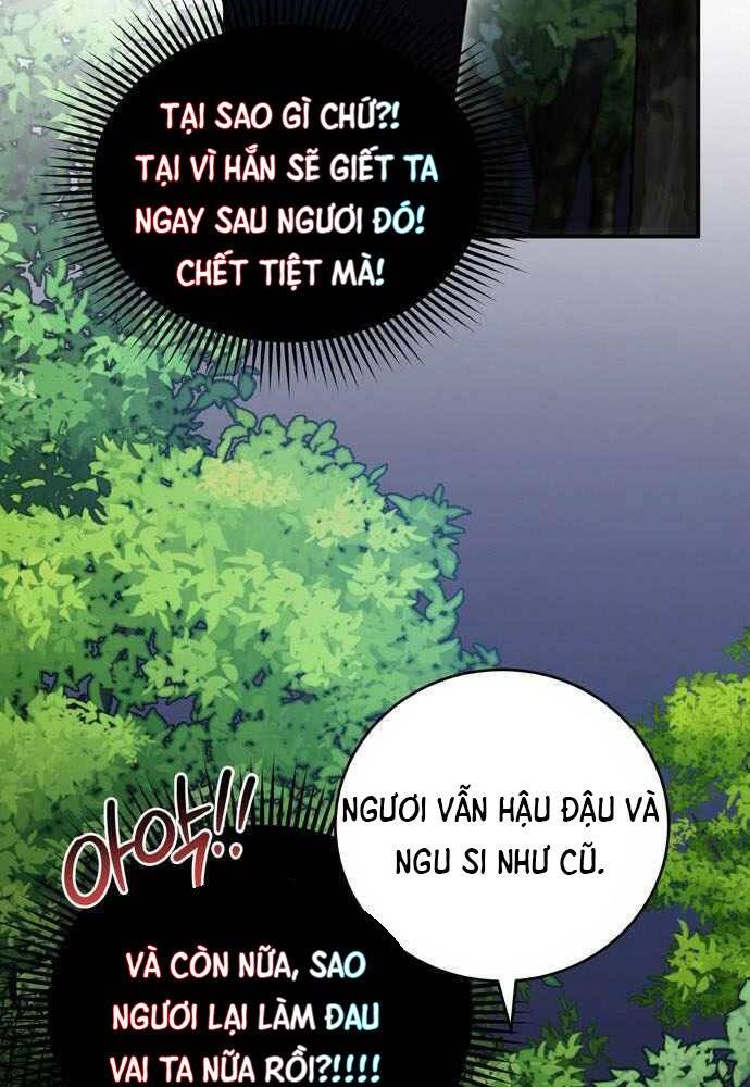 Anh Hùng, Ác Quỷ Và Kẻ Phản Diện Chapter 4 - 28