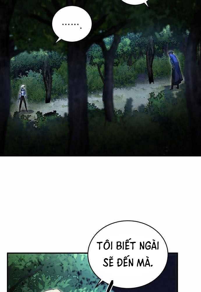 Anh Hùng, Ác Quỷ Và Kẻ Phản Diện Chapter 4 - 4