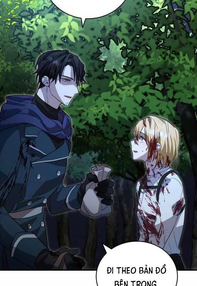 Anh Hùng, Ác Quỷ Và Kẻ Phản Diện Chapter 4 - 34