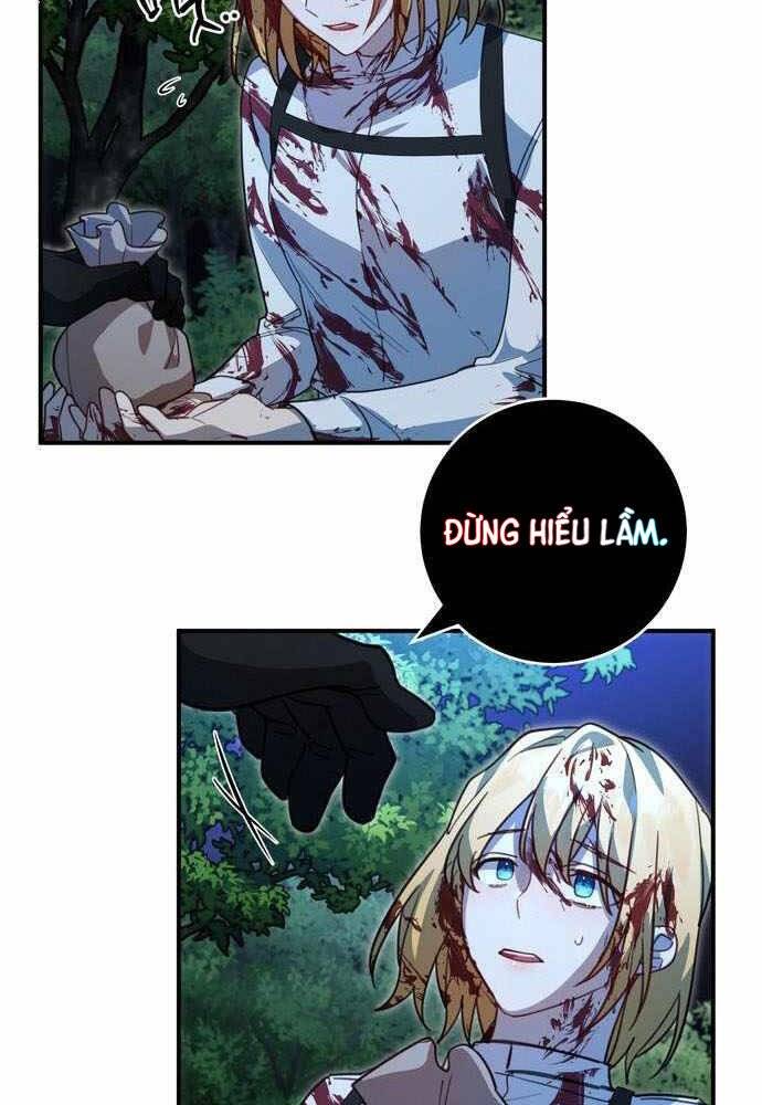 Anh Hùng, Ác Quỷ Và Kẻ Phản Diện Chapter 4 - 36