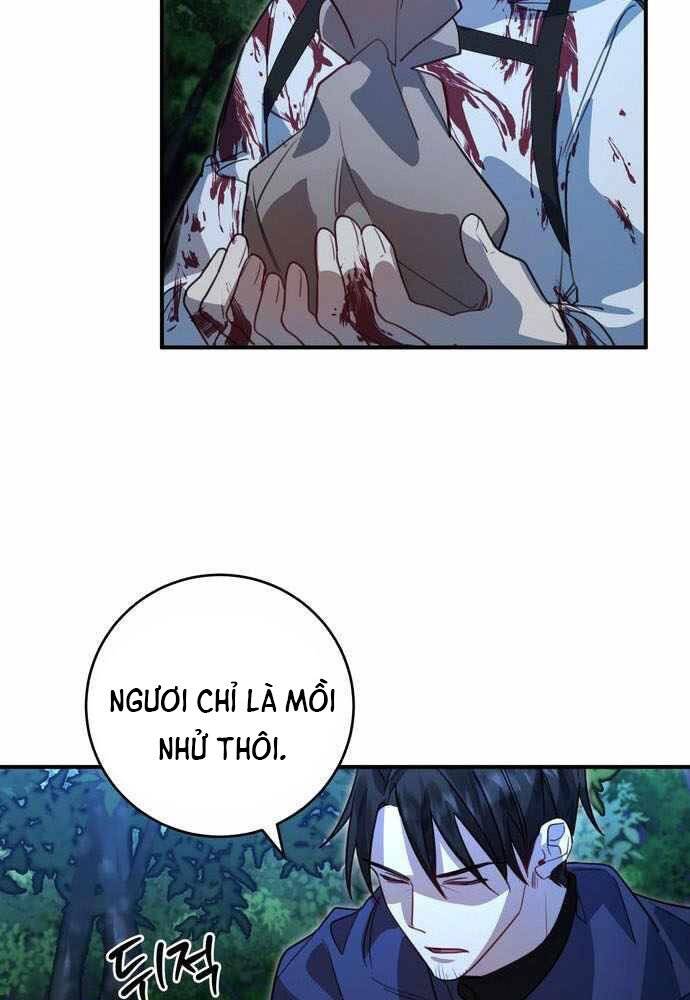 Anh Hùng, Ác Quỷ Và Kẻ Phản Diện Chapter 4 - 37