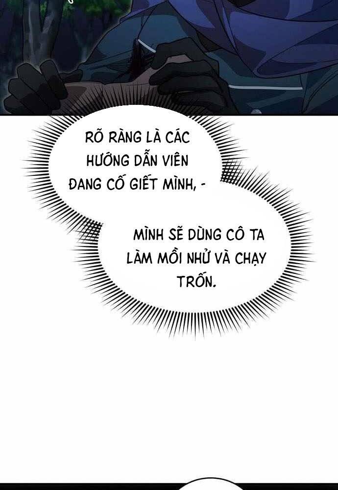 Anh Hùng, Ác Quỷ Và Kẻ Phản Diện Chapter 4 - 38