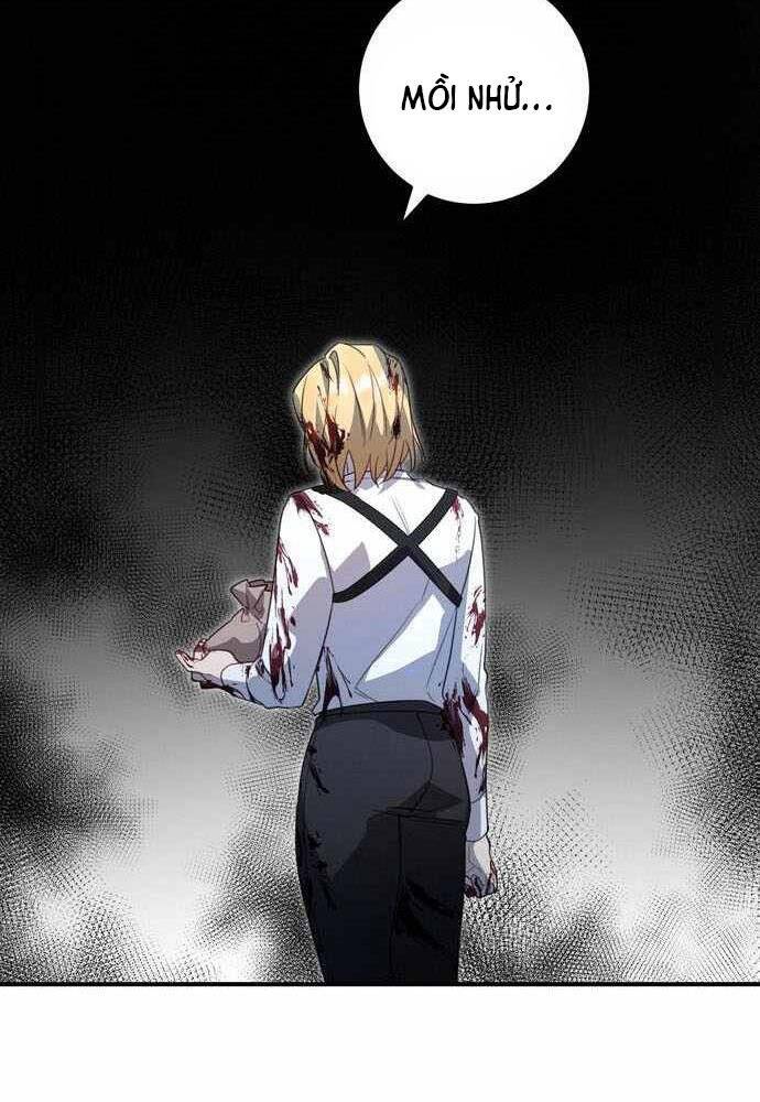 Anh Hùng, Ác Quỷ Và Kẻ Phản Diện Chapter 4 - 39