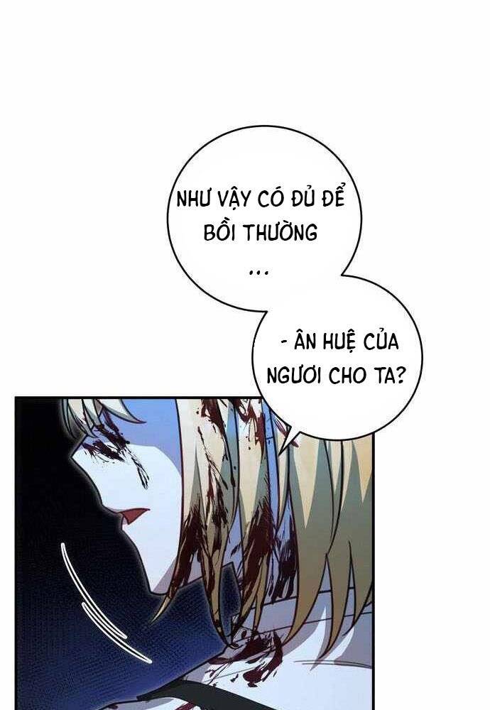 Anh Hùng, Ác Quỷ Và Kẻ Phản Diện Chapter 4 - 40