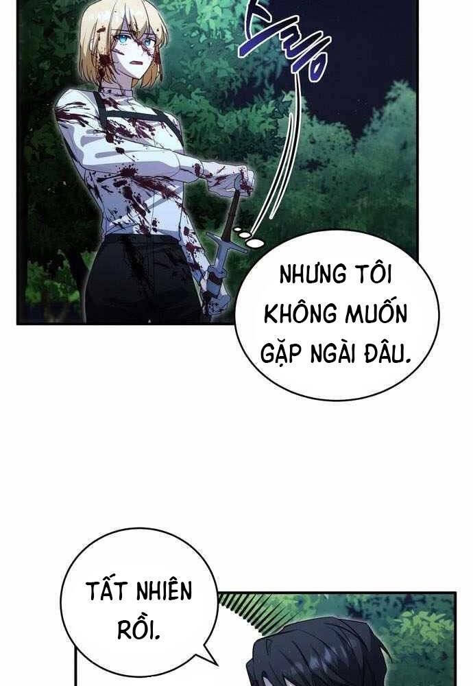 Anh Hùng, Ác Quỷ Và Kẻ Phản Diện Chapter 4 - 5