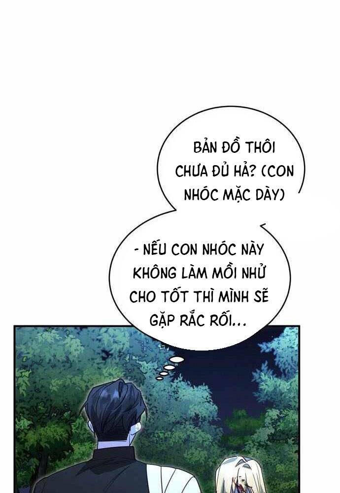 Anh Hùng, Ác Quỷ Và Kẻ Phản Diện Chapter 4 - 42