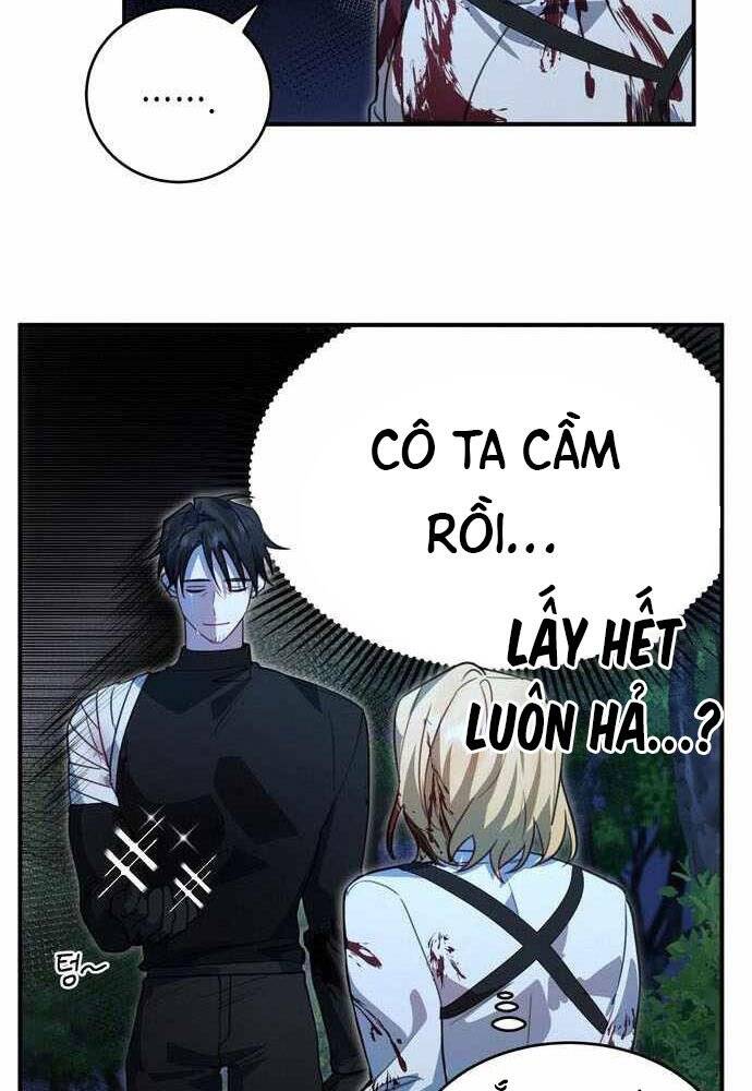 Anh Hùng, Ác Quỷ Và Kẻ Phản Diện Chapter 4 - 46