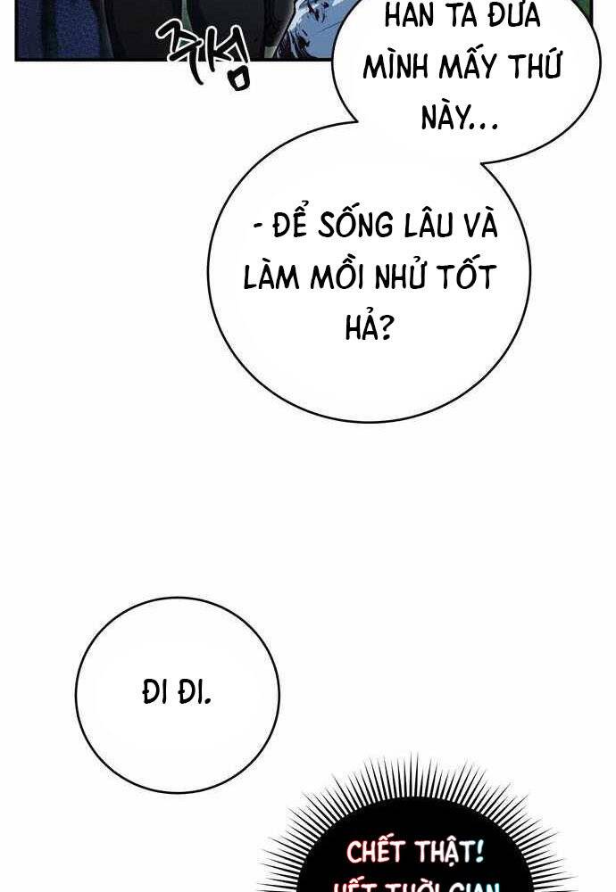 Anh Hùng, Ác Quỷ Và Kẻ Phản Diện Chapter 4 - 47