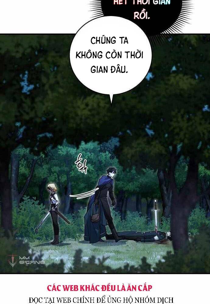 Anh Hùng, Ác Quỷ Và Kẻ Phản Diện Chapter 4 - 48