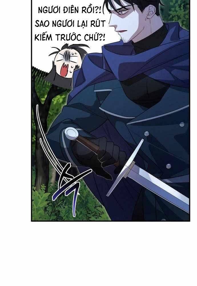 Anh Hùng, Ác Quỷ Và Kẻ Phản Diện Chapter 4 - 6