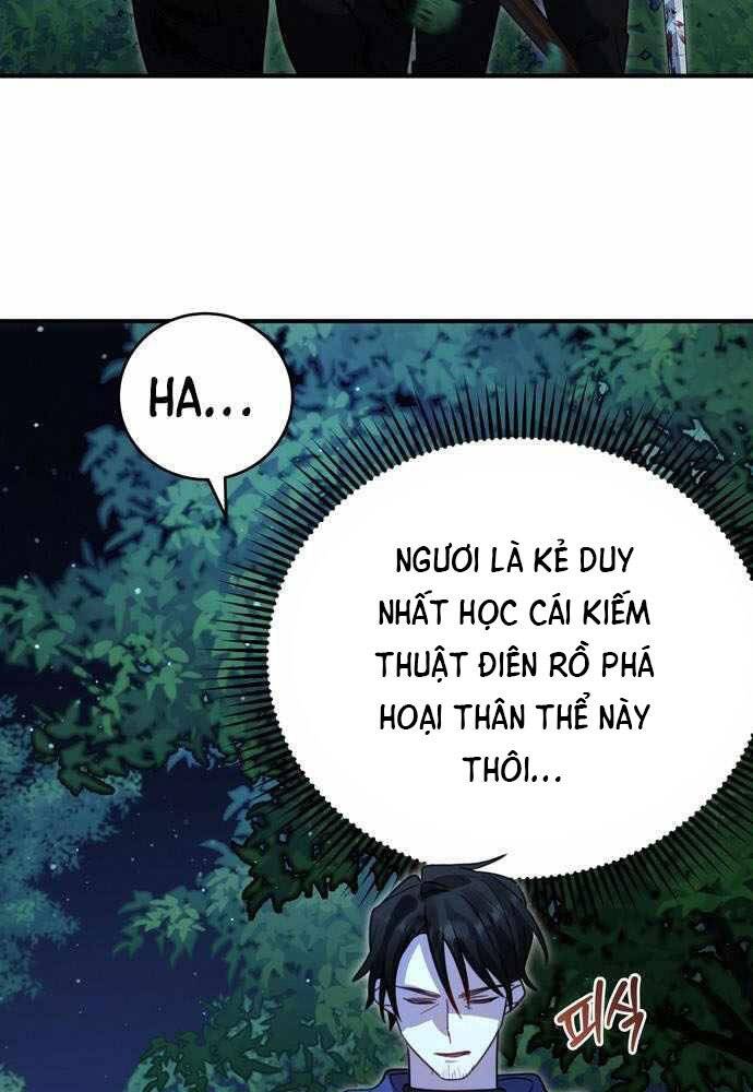 Anh Hùng, Ác Quỷ Và Kẻ Phản Diện Chapter 4 - 52